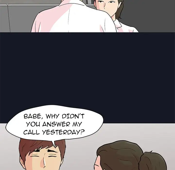 The White Room chapter 56 page 40