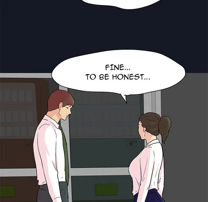 The White Room chapter 56 page 47