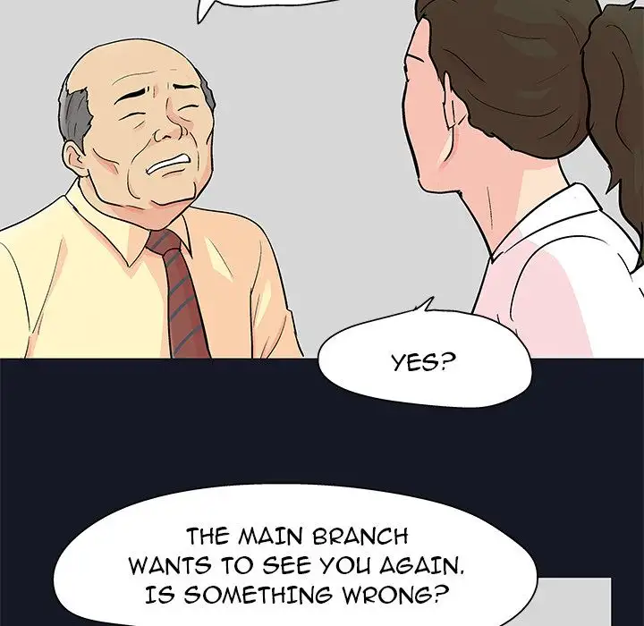 The White Room chapter 56 page 55