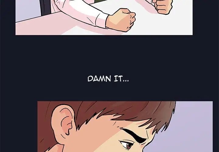 The White Room chapter 57 page 3