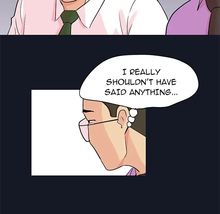 The White Room chapter 57 page 11