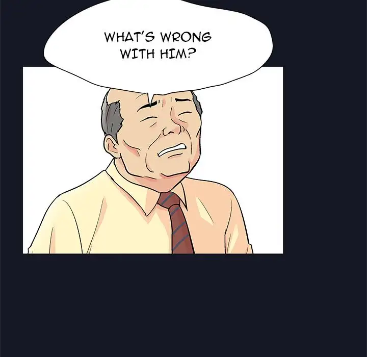 The White Room chapter 57 page 38