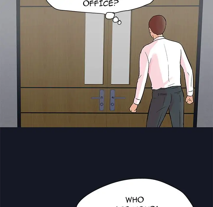 The White Room chapter 57 page 47