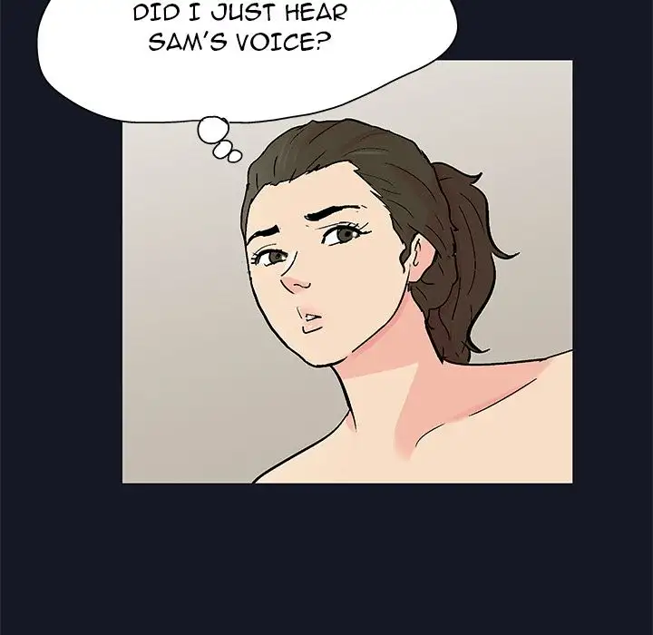 The White Room chapter 57 page 54