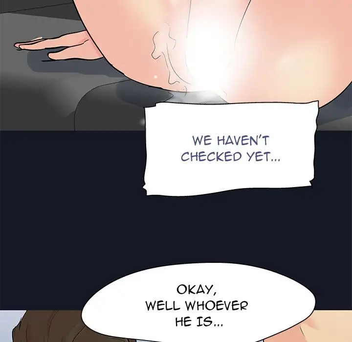 The White Room chapter 57 page 58