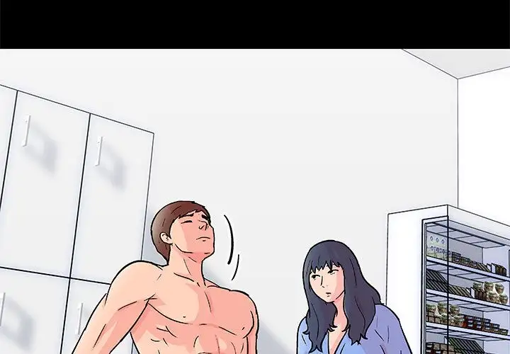 The White Room chapter 58 page 4