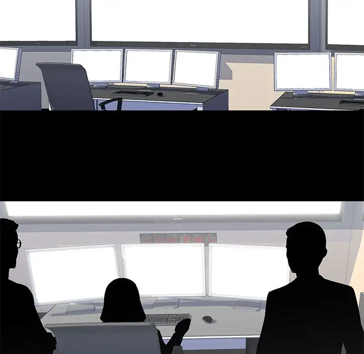 The White Room chapter 58 page 14