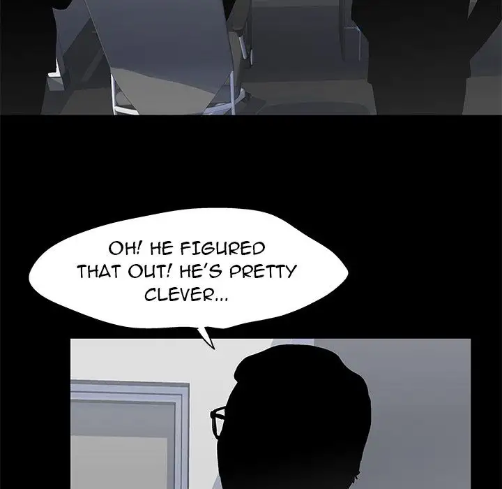 The White Room chapter 58 page 15
