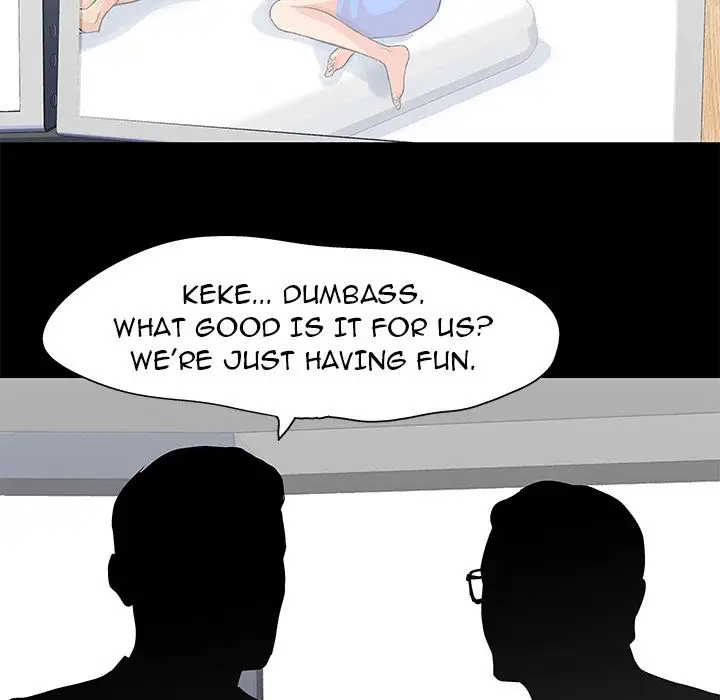 The White Room chapter 58 page 17
