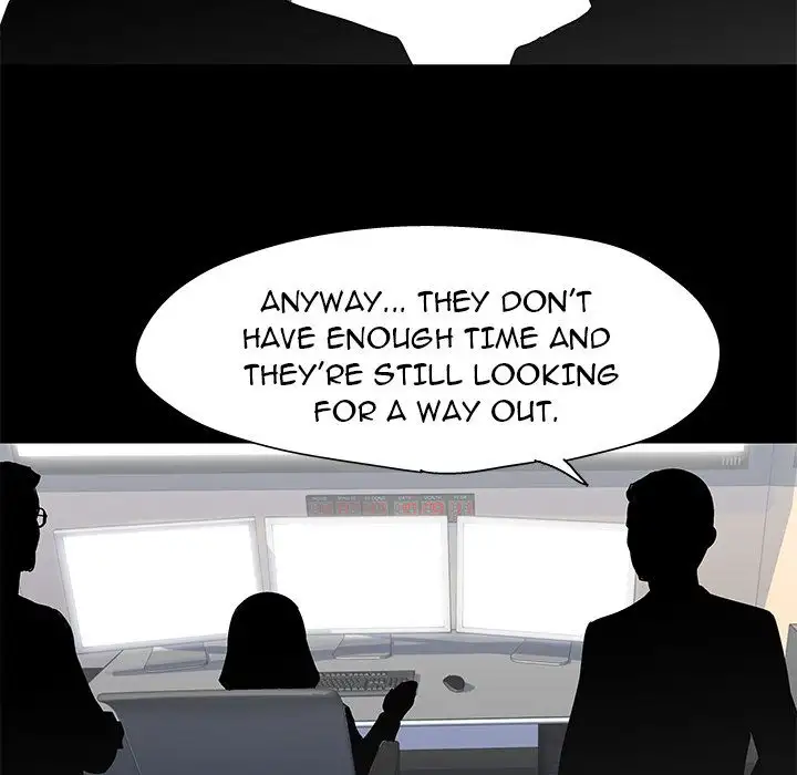 The White Room chapter 58 page 18