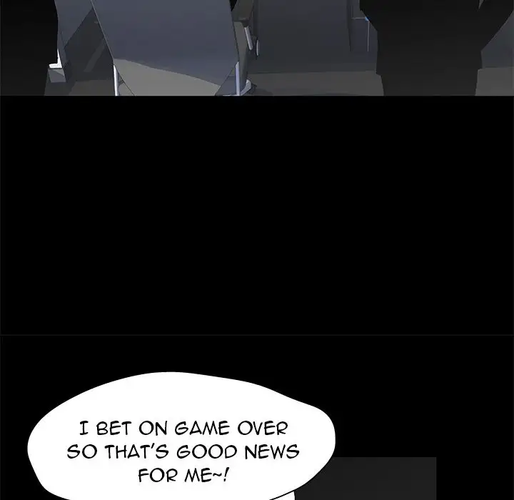The White Room chapter 58 page 19