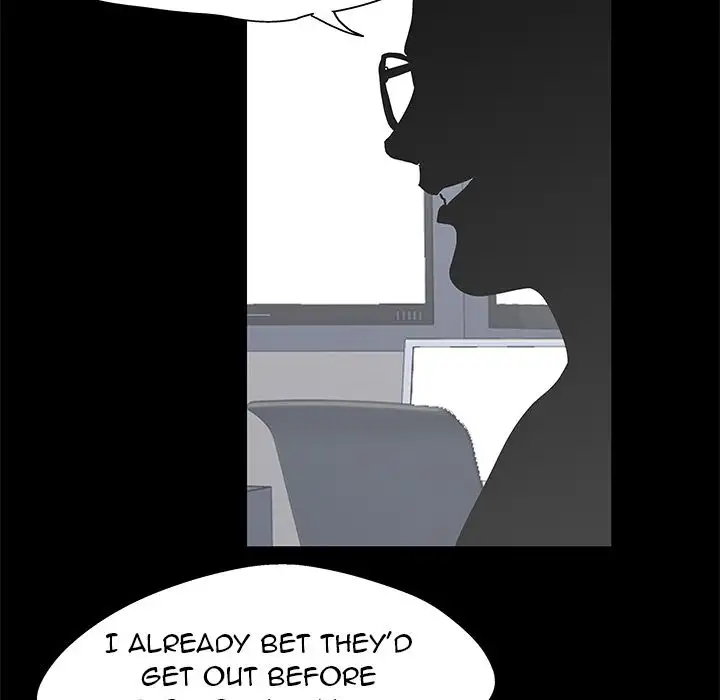 The White Room chapter 58 page 20