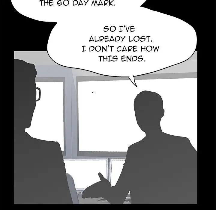 The White Room chapter 58 page 21