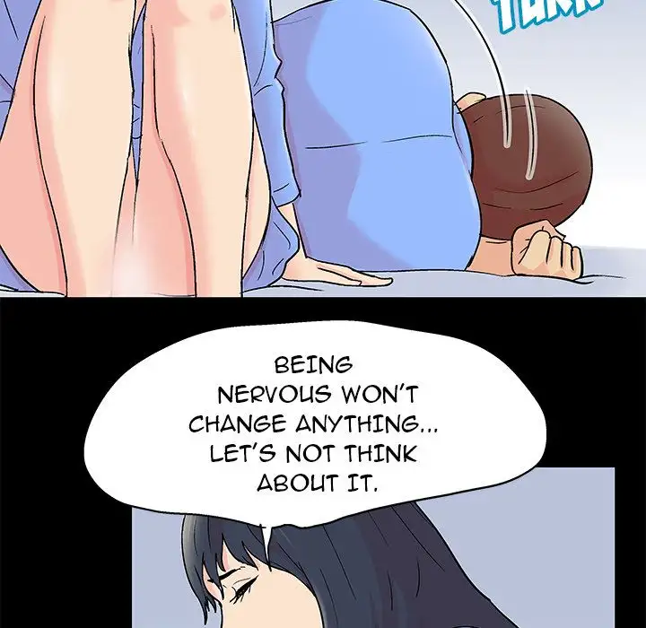 The White Room chapter 58 page 32