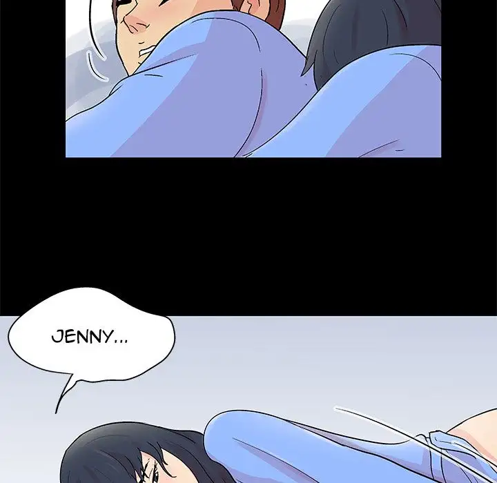 The White Room chapter 58 page 39