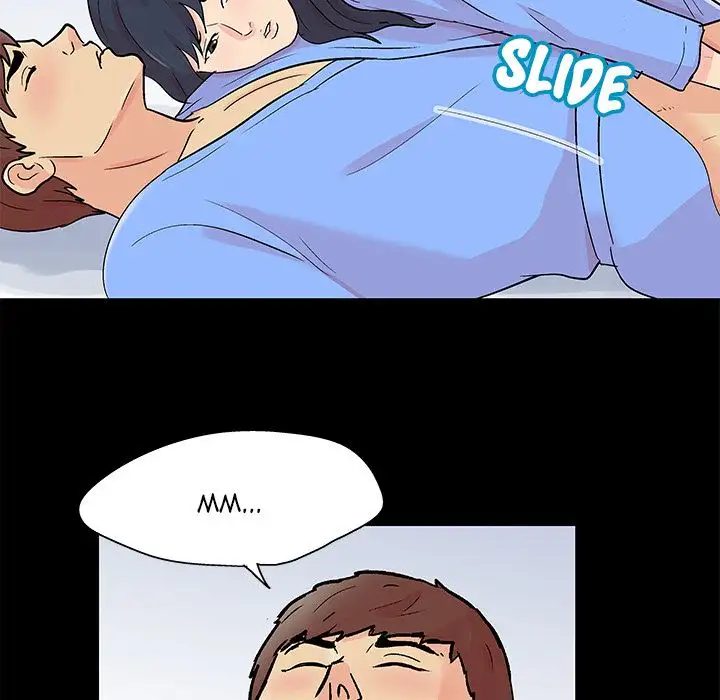 The White Room chapter 58 page 40