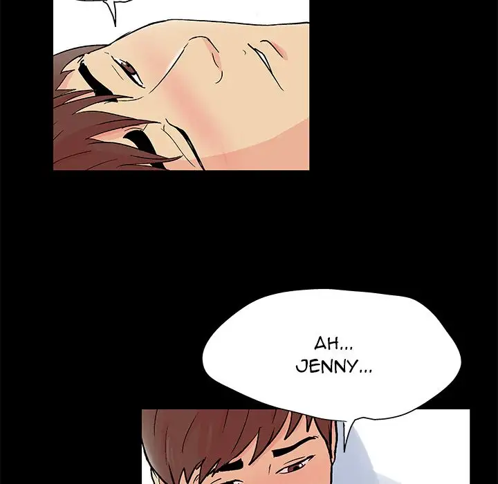 The White Room chapter 58 page 51