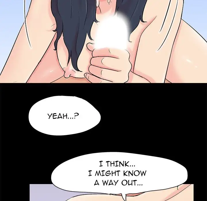 The White Room chapter 58 page 59