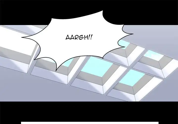 The White Room chapter 59 page 1