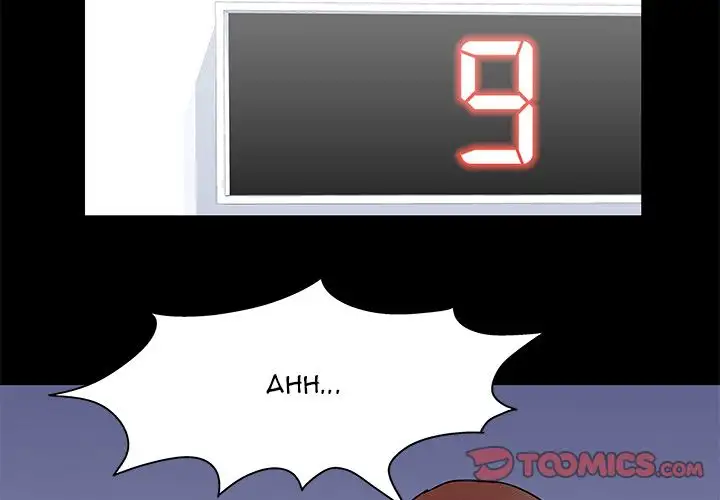 The White Room chapter 59 page 2