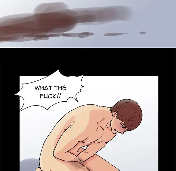 The White Room chapter 59 page 6