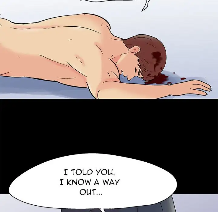 The White Room chapter 59 page 23