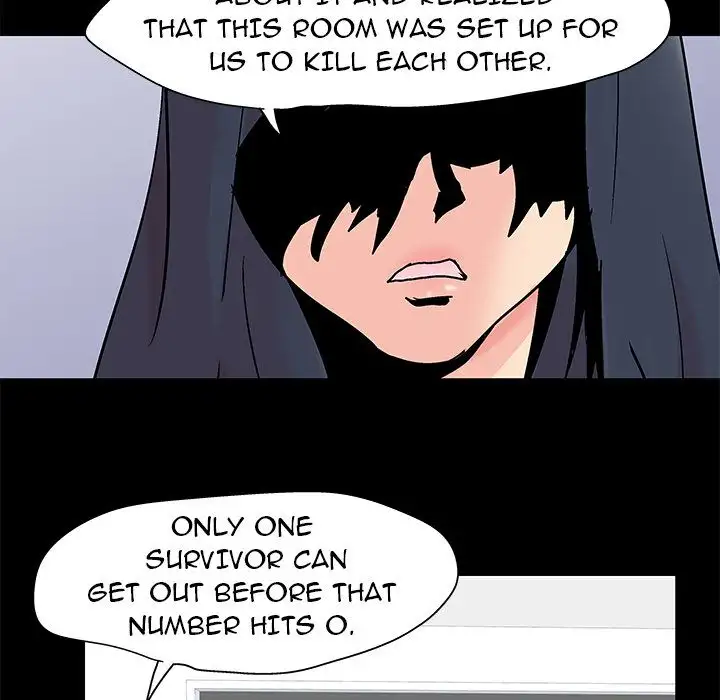 The White Room chapter 59 page 26