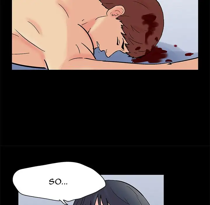 The White Room chapter 59 page 28