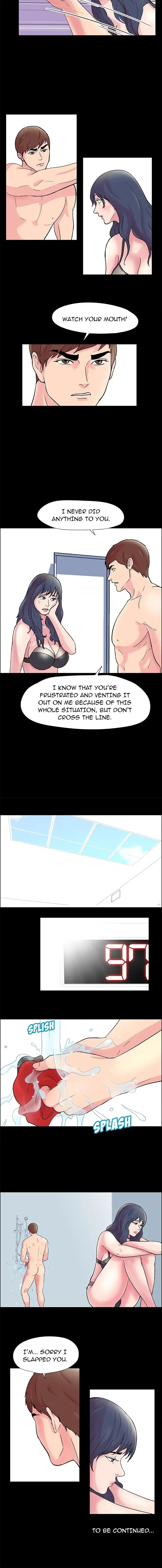 The White Room chapter 6 page 5