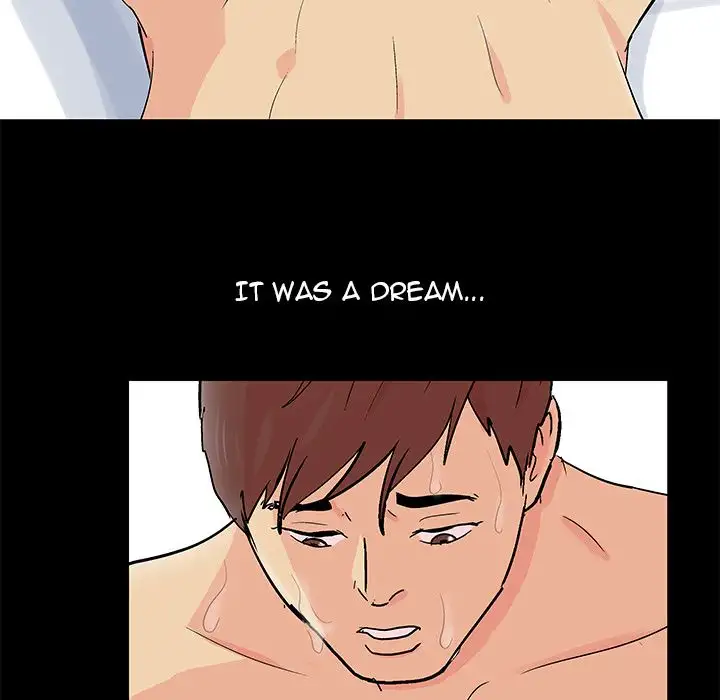 The White Room chapter 60 page 9