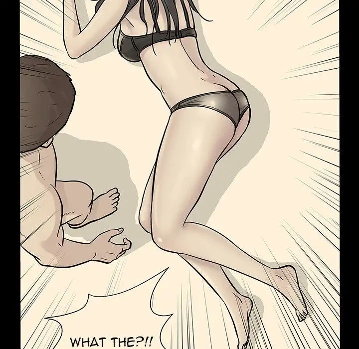 The White Room chapter 60 page 24