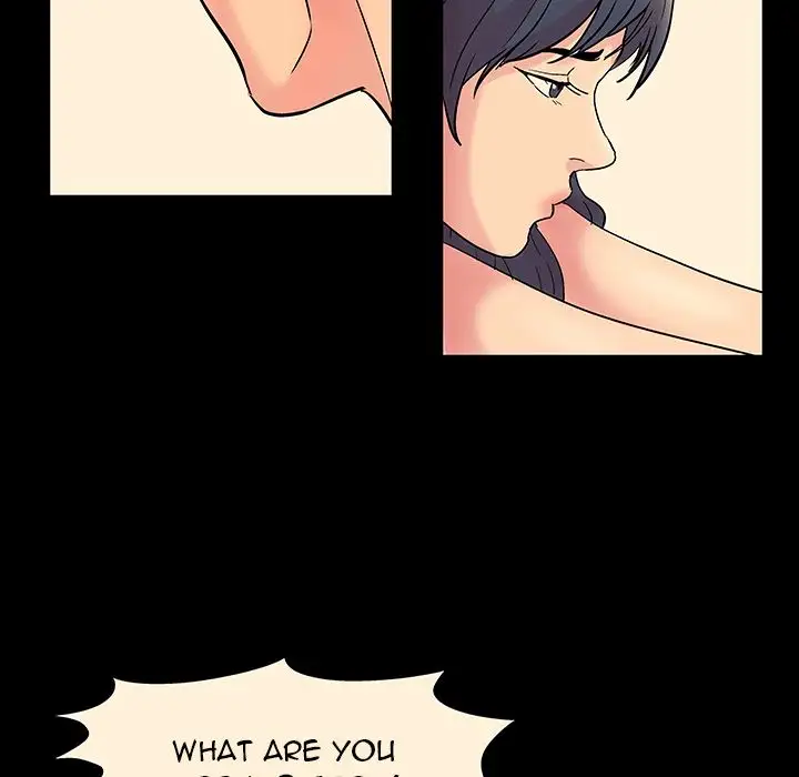 The White Room chapter 60 page 30