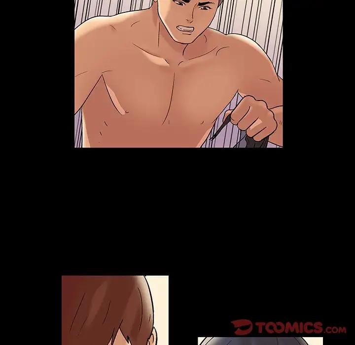 The White Room chapter 60 page 32