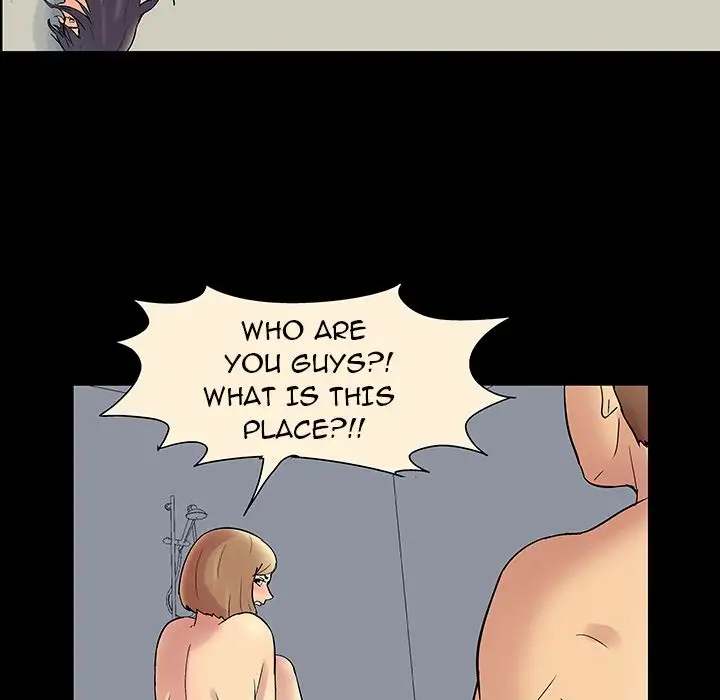 The White Room chapter 60 page 37