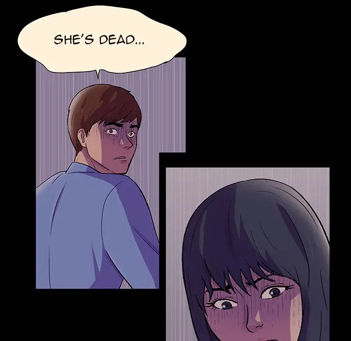 The White Room chapter 60 page 54