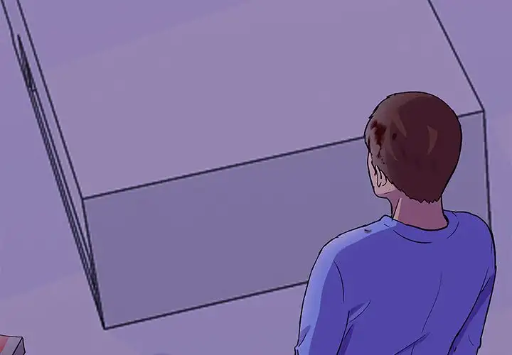 The White Room chapter 64 page 3