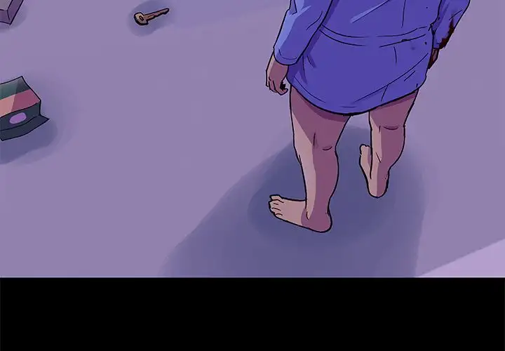 The White Room chapter 64 page 4
