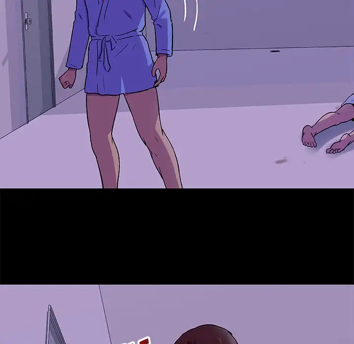 The White Room chapter 64 page 16