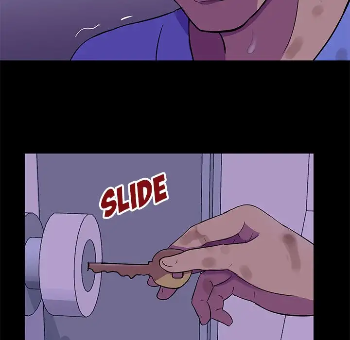 The White Room chapter 64 page 23