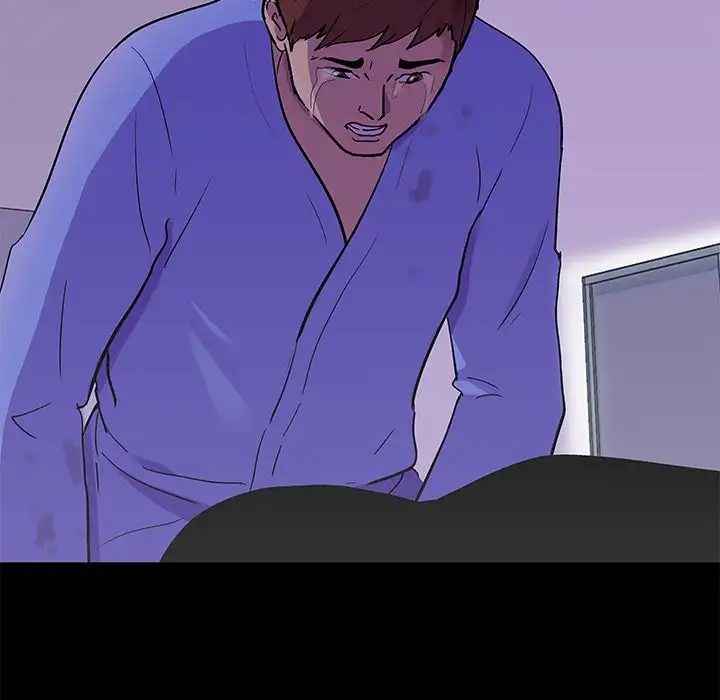 The White Room chapter 64 page 38