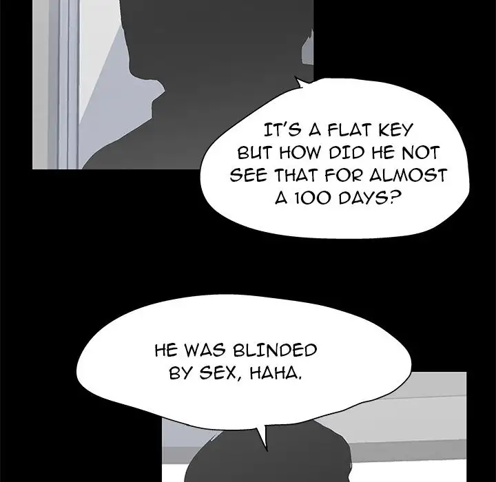 The White Room chapter 64 page 64