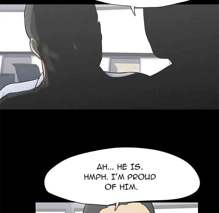 The White Room chapter 64 page 71