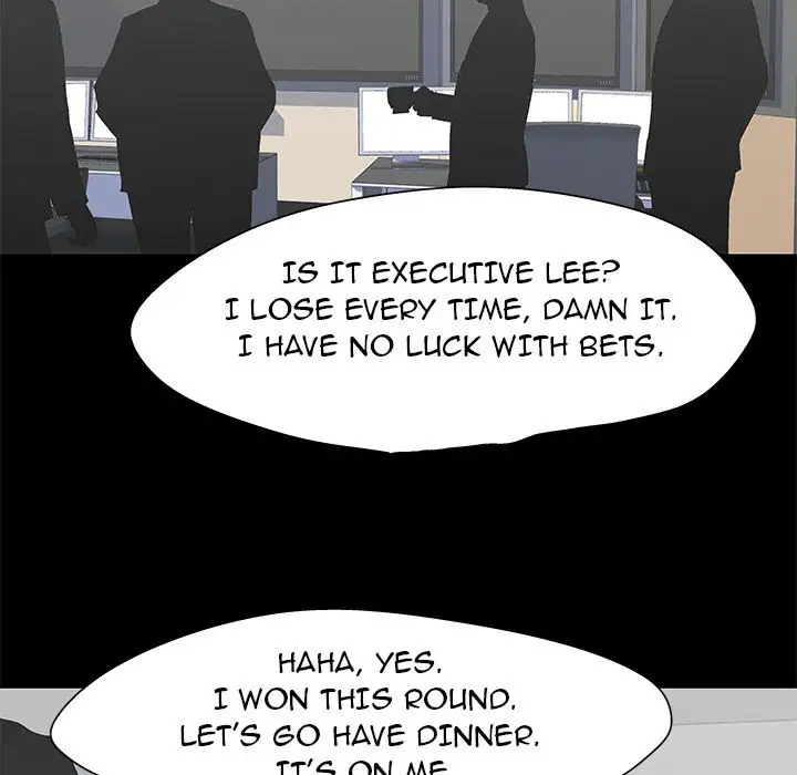 The White Room chapter 64 page 73