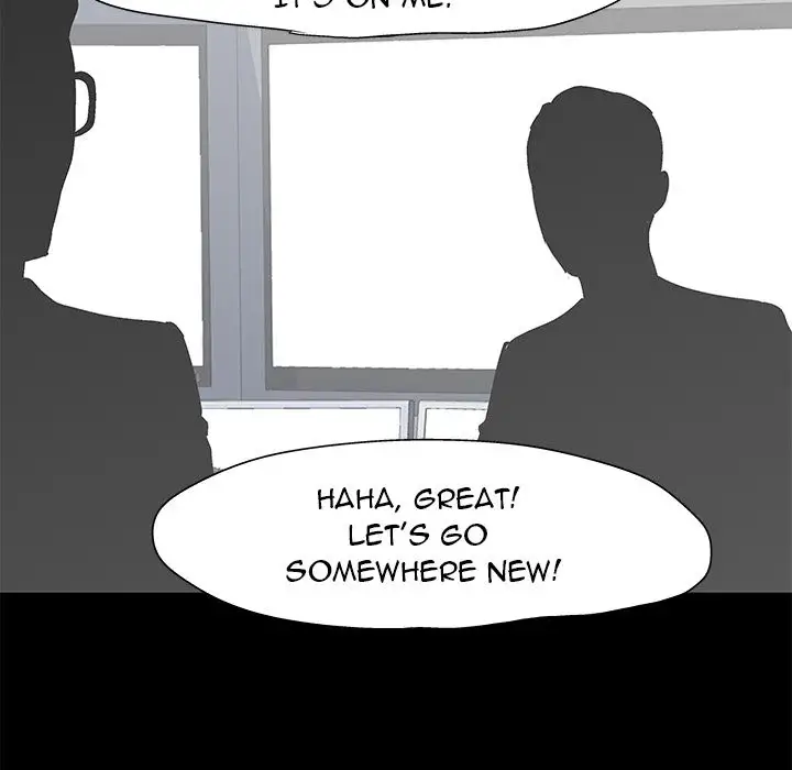 The White Room chapter 64 page 74
