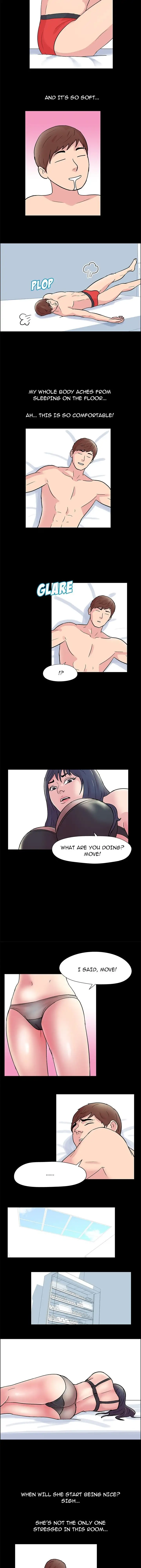 The White Room chapter 7 page 3