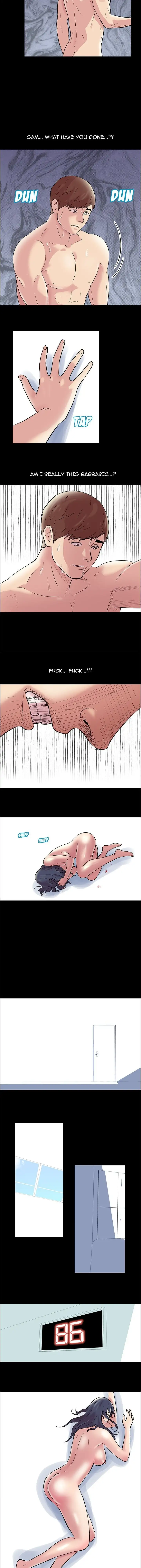 The White Room chapter 9 page 3