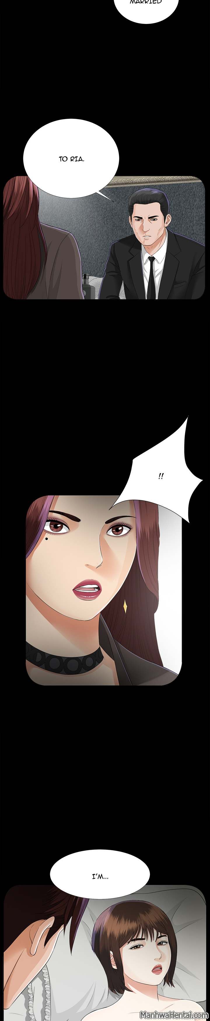 The Widow chapter 13 page 19