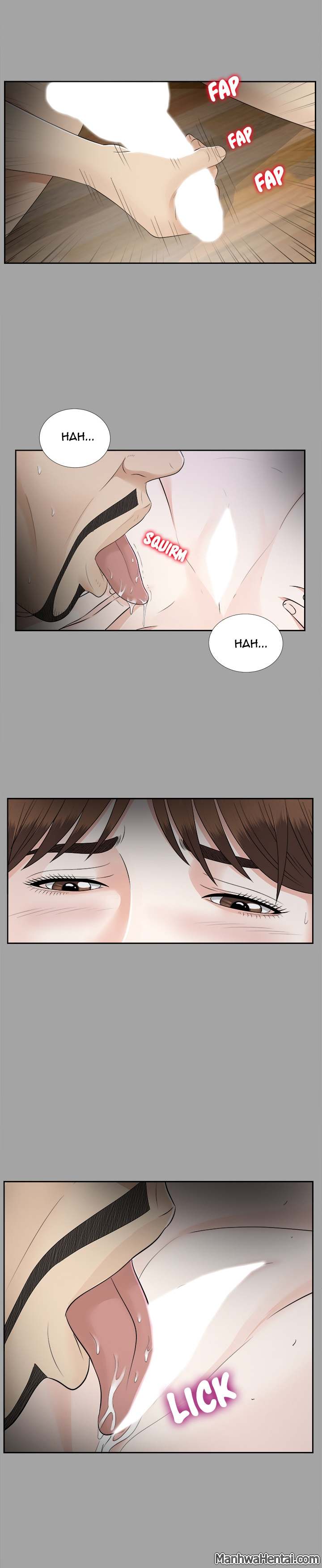 The Widow chapter 17 page 13