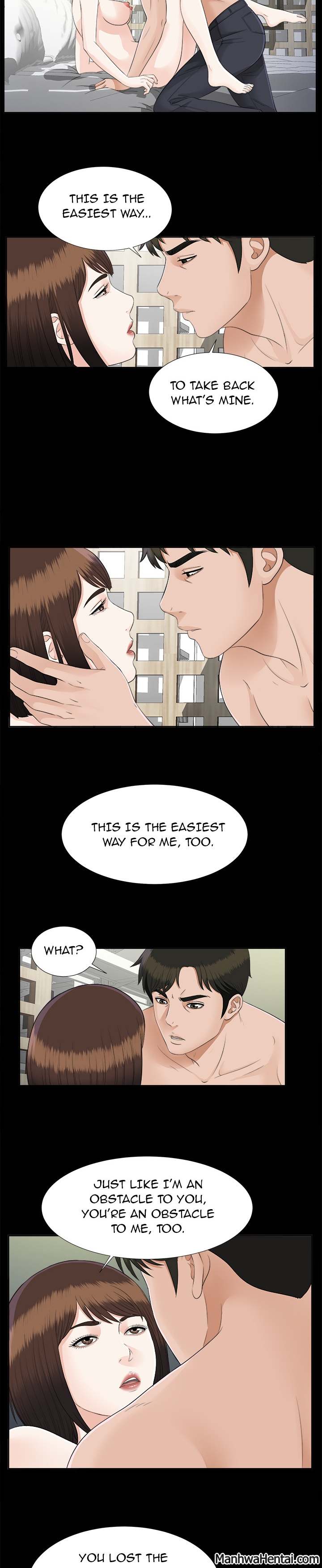 The Widow chapter 19 page 16