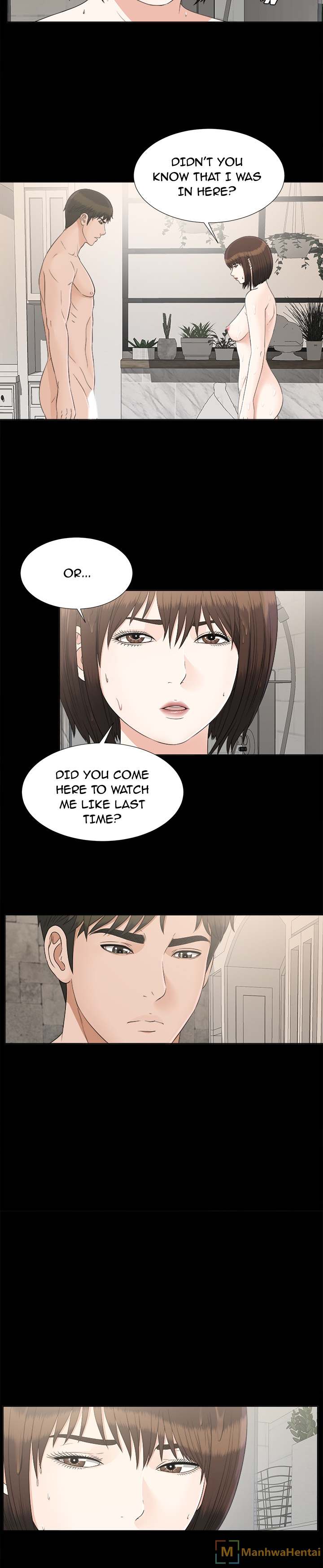 The Widow chapter 28 page 16